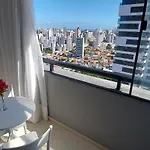 Cocar0110 - Condominio Boulevard Side Residencial
