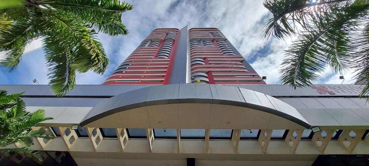 Cocar0110 - Boulevard Side Residencial Apartment *
