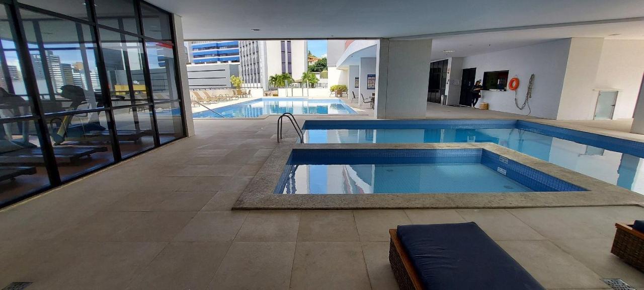 Cocar0110 - Boulevard Side Residencial * Salvador
