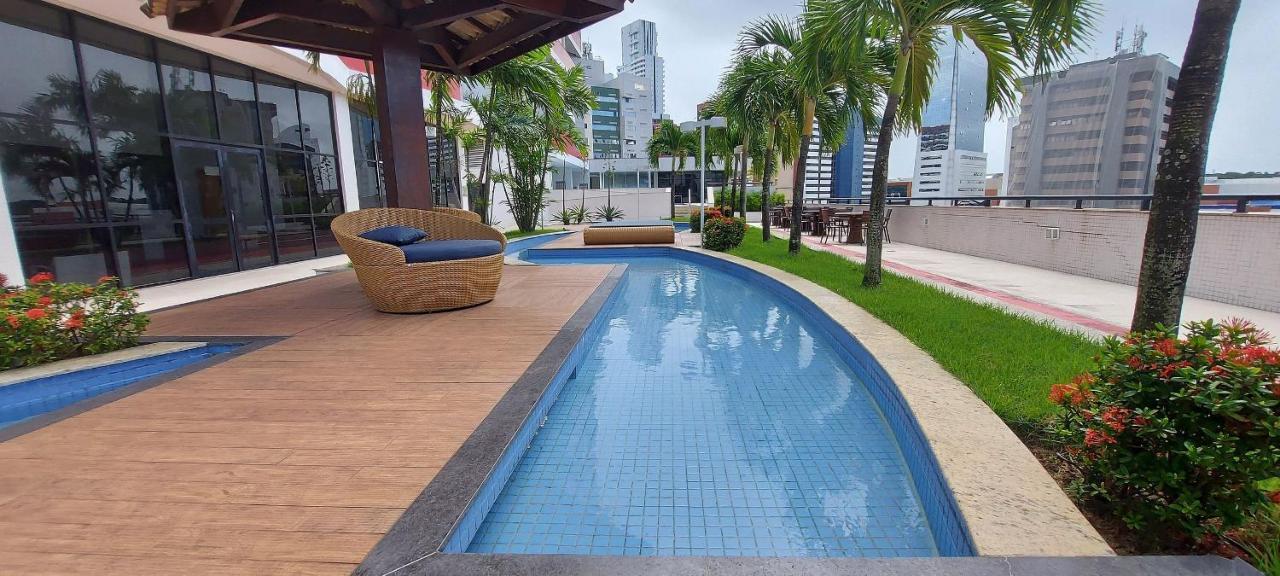 Apartment Cocar0110 - Boulevard Side Residencial *
