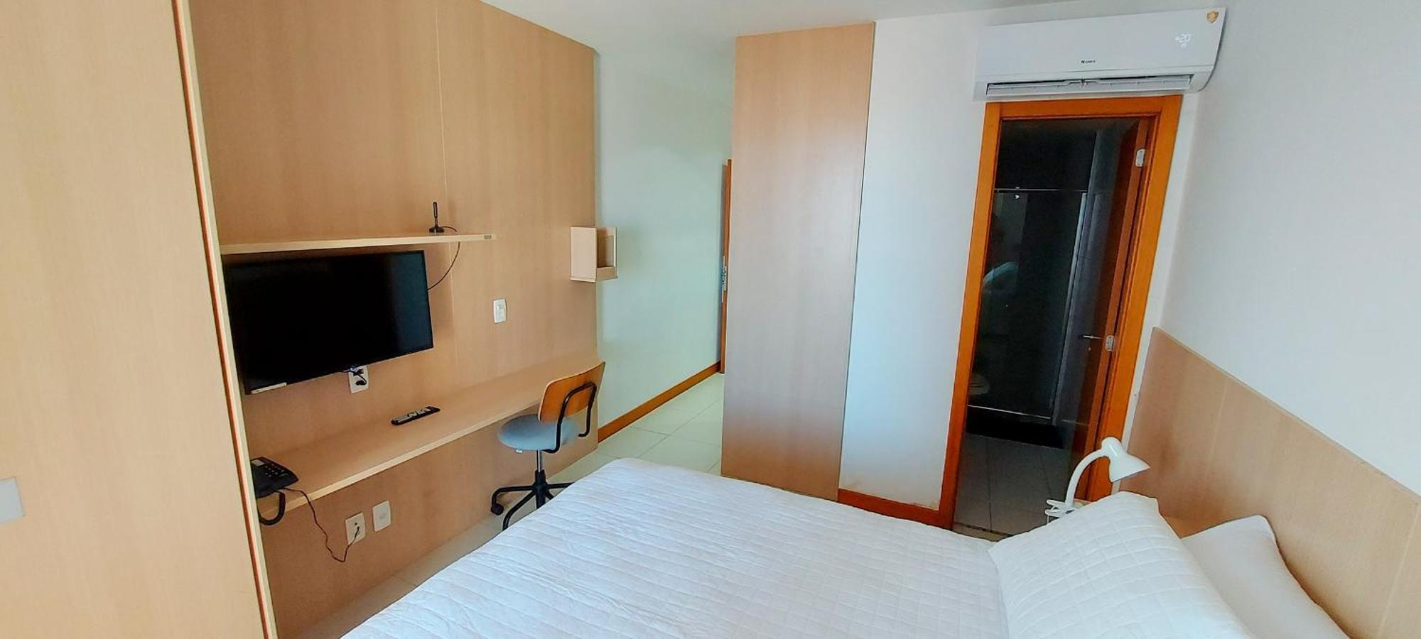 Cocar0110 - Boulevard Side Residencial *