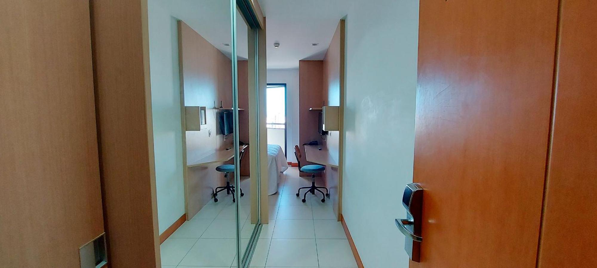 Cocar0110 - Boulevard Side Residencial