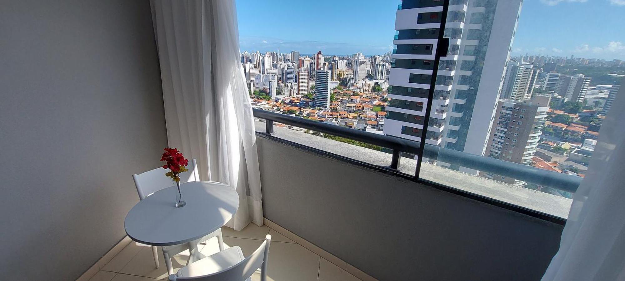 Cocar0110 - Boulevard Side Residencial Apartment *