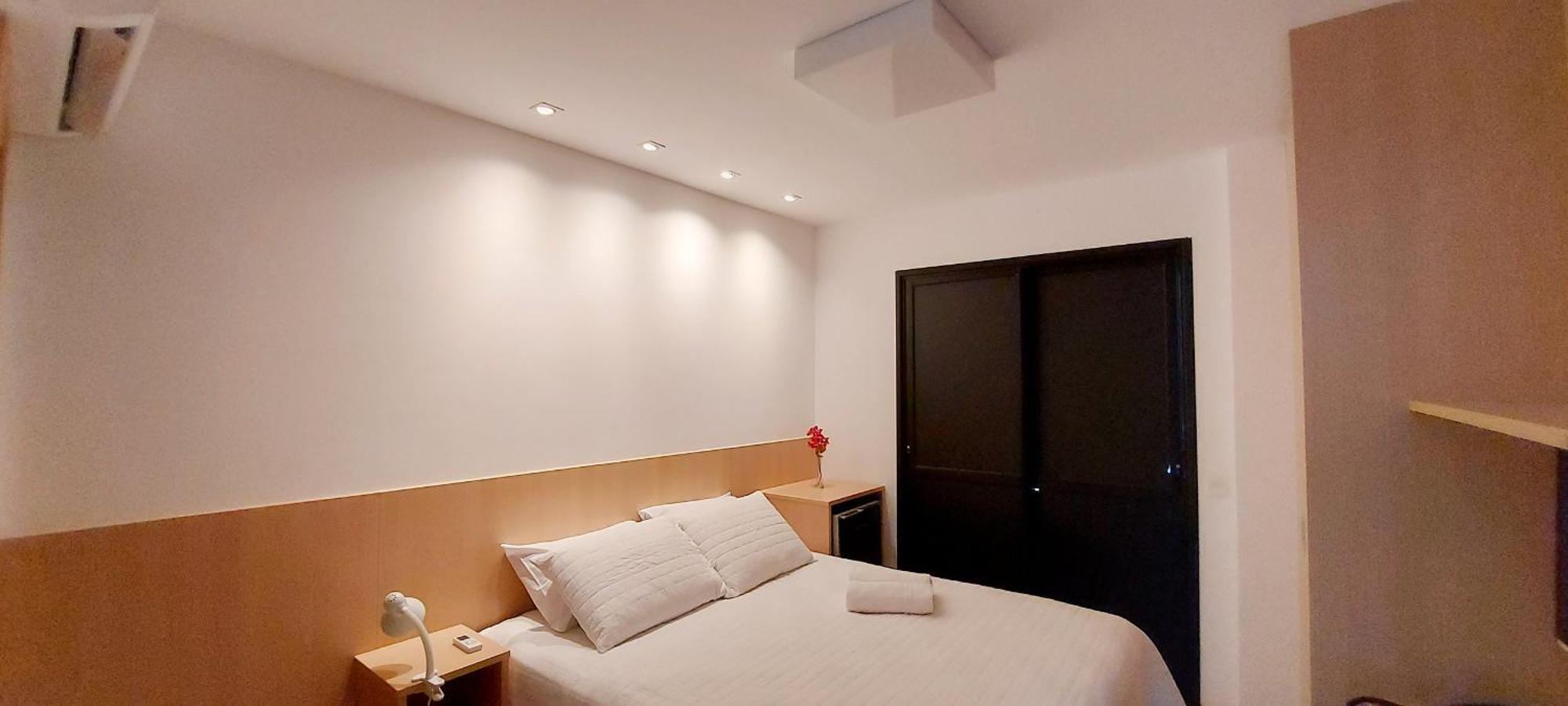 Apartment Cocar0110 - Boulevard Side Residencial Salvador