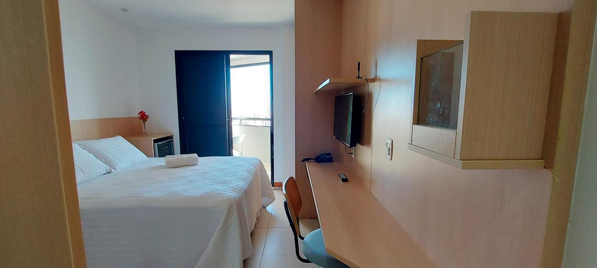 Cocar0110 - Boulevard Side Residencial *
